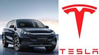 BYD Emerges As World’s Largest Electric Car Seller, Surpassing Tesla In 2025