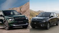 Citroen Aircross Turbo Max & C3 Live (O) Launched - Prices Start At  ₹5.49 Lakh