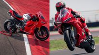 Ducati Panigale V4 R Launched At Rs 84.99 Lakh: India's Most Expensive New Bike - So This Or A House?