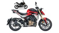 Top Reasons To Buy The Hero Xtreme 250R Over The KTM Duke 250
