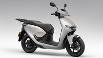 Honda Reportedly Working On New Electric Scooter For Indian Market After Activa e Underperforms