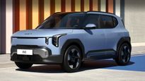 Kia Unveils EV2 Globally: Brand's Smallest Electric Car With Up To 448 km Range