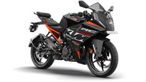 KTM RC 160: Top 5 Defining Features Explained
