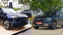 Mahindra XUV 7XO, XEV 9S Cross 93,000+ Bookings Worth ₹20,500 Crore