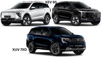 Mahindra XUV 7XO & XEV 9S Bookings Open — Here’s How To Book