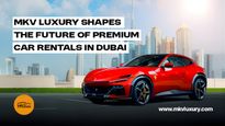 Drive a Rare Ferrari in Dubai! No Big Deposit Needed for Indians