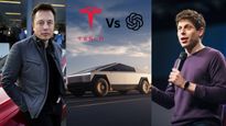 Sam Altman Raises Questions Over Tesla Autopilot After Elon Musk Blames ChatGPT