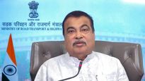 Nitin Gadkari Sets 5-Year Target To Make India’s Auto Industry World’s No. 1
