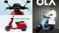 Ola Electric CEO Busts EV Myths: Electric Scooters Are 90% Cheaper To Run Than ICE 2Ws