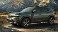 Renault Duster SUV Returns to India in 2026: These Are Its Biggest Challengers
