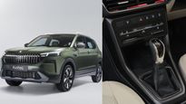Skoda Kushaq Facelift New 8-Speed Automatic: What It Means For Performance & Mileage