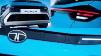 Tata Punch Facelift Launch Set For Jan 13 - Revised Design Teased
