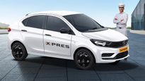 Tata Launches Fleet-Only XPres Petrol And CNG Variants - Prices Start At ₹5.59 Lakh