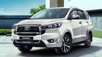 Top 5 Toyota Innova Crysta Alternatives Worth Considering