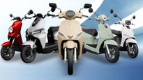 VinFast Plans EV Scooter Launch In India By 2026: Report