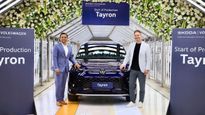 Volkswagen Starts Tayron R-Line Assembly In India Ahead Of Launch