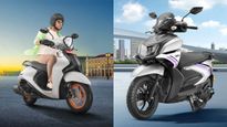 Yamaha Fascino 125 & RayZR 125 Hybrid Scooters Recalled -  3.06 Lakh Units Affected