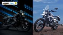 Yezdi Adventure & Roadster Now Available On Amazon And Flipkart