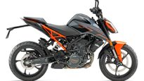 2026 KTM Duke 200 Gets New Colours, Bigger Brakes & Lighter Setup — What’s Changed?