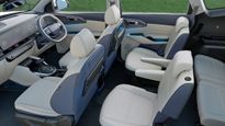Most Affordable SUV/MPV Cars With Reclining Rear Seats In India — Comfort On A Budget