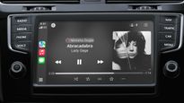 Apple CarPlay Update: Soon You Can Watch Videos on Your Car Screen