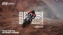 2026 BMW GS Experience Training Programme Starts Tomorrow - Ultimate Off-Roading School