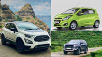 India-US Trade Agreement Impact: Could Ford & Chevrolet Return To India?