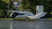 India’s First Electric Air Taxi To Use NVIDIA Tech