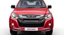 Isuzu Updates D-Max V-Cross Pickup Truck For 2026: Features & Changes Explained