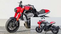 Jawa 730 Twin Unveiled - Neo-Retro Middleweight Not For India