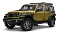 Jeep Revives Willys 41 Limited Edition In India — Just 41 Units On Sale