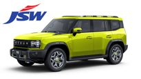 JSW Motors Targets India’s Auto Market With EV & Hybrid Strategy