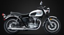 Kawasaki India Teases W800 Retro Motorcycle — A New Challenger To Royal Enfield 650s?