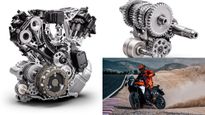 KTM AMT Gearbox Explained - Is This The Future Or Just Another Feature?