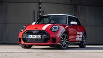 Mini Celebrates Monte Carlo Legacy With New Cooper 1965 Victory Edition — Bookings Open