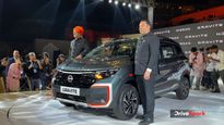 All-New Nissan Gravite MPV Launched At ₹5.65 Lakh