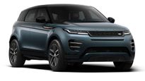 Range Rover Evoque Local Production Begins In India — Features, Specs & Price Outlook