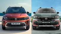 Nissan Gravite Vs Renault Triber: Twin 7-Seaters Face Off — Which One Should You Buy?