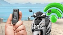 Top Scooters In India With Keyless Ignition: Car-Like Convenience On Two Wheels