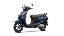 Suzuki Access 125 ABS Launched At Rs 92,328 - 5 Colours, TFT & More 