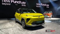 Tata Punch EV Battery Options Detailed By Variant - Price, Range, Performance & Charging Times 