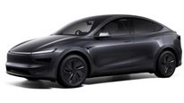Tesla Model Y Gets ₹3 Lakh Exchange Bonus In India