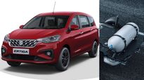 Best CNG MPVs In India: 5 Fuel-Efficient Family Cars You Should Know