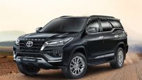 Top 5 Toyota Fortuner Alternatives In India (2026): Premium SUVs Worth Buying