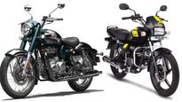 India Two-Wheeler Sales Jan 2026: Hero Motocorp Leads; Royal Enfield Dominates Premium Segment