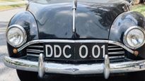 Costlier Than A Supercar: Andhra Man Bids ₹2.08 Crore For VIP Number Plate