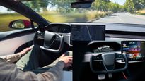 No More Yoking Around - China Bans Tesla Yoke-Style Steering Wheels & Why It Matters 