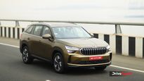 Skoda Kodiaq Recalled For Defective Seat Frame - May Compromise Side Airbags