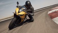 Triumph Daytona 660 2026 Update – New Suspension, Tyres & Features