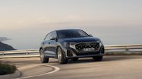 Audi SQ8 India Launch Set For March 17: Here's What You Can Expect 